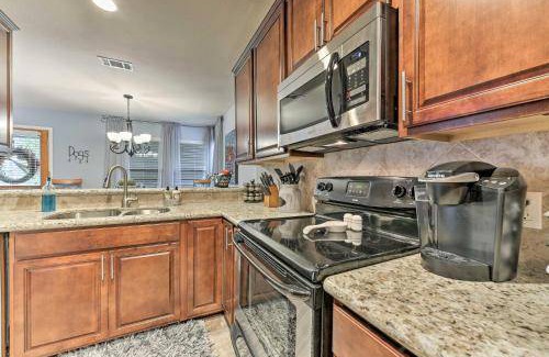 Grogan's Mill House | 94 m² House ∙ 2 bedrooms ∙ 4 guests