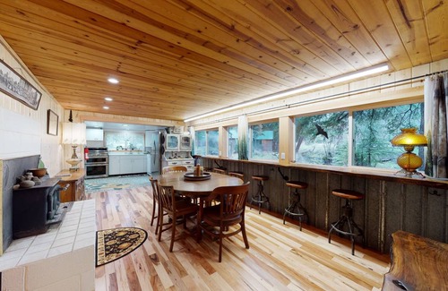Enterprise House | 94 m² House ∙ 3 bedrooms ∙ 7 guests