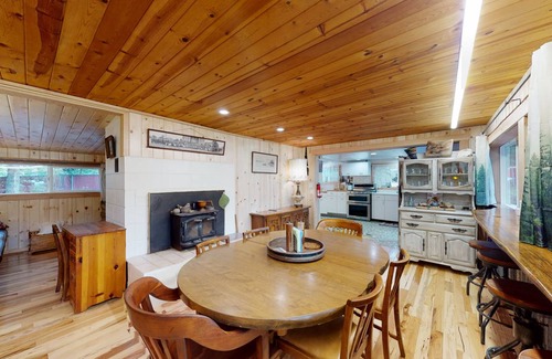 Enterprise House | 94 m² House ∙ 3 bedrooms ∙ 7 guests