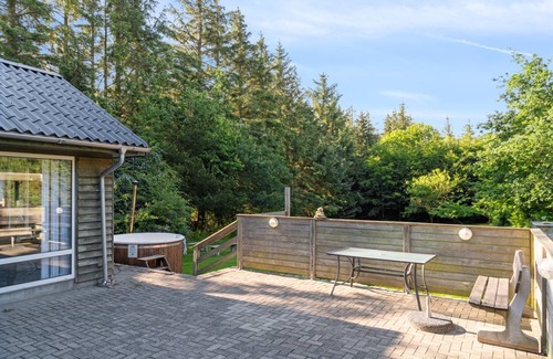 Sønder Ydby House | 94 m² House ∙ 3 bedrooms ∙ 5 guests