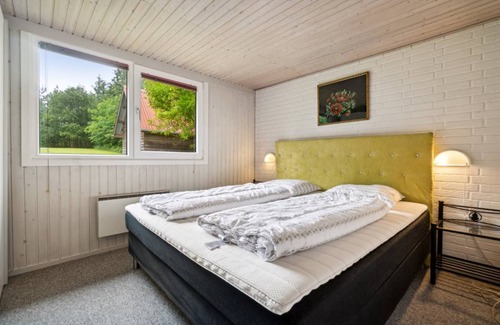 Sønder Ydby House | 94 m² House ∙ 3 bedrooms ∙ 5 guests