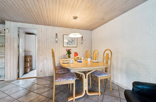 Sønder Ydby House | 94 m² House ∙ 3 bedrooms ∙ 5 guests