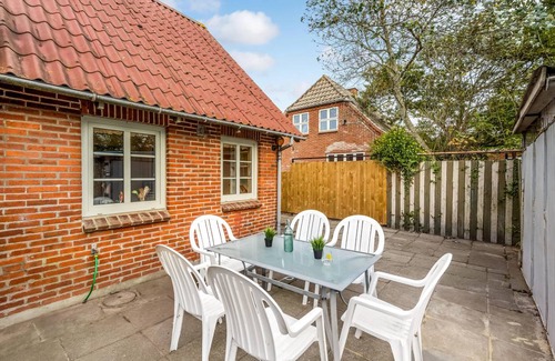 Tim House | 94 m² House ∙ 3 bedrooms ∙ 4 guests