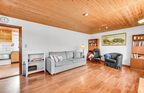 Tim House | 94 m² House ∙ 3 bedrooms ∙ 4 guests
