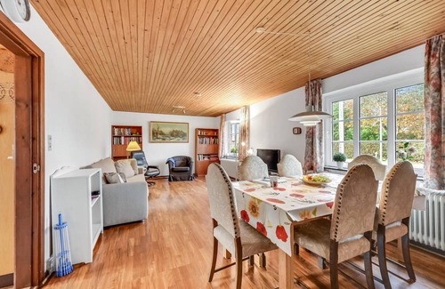 Tim House | 94 m² House ∙ 3 bedrooms ∙ 4 guests