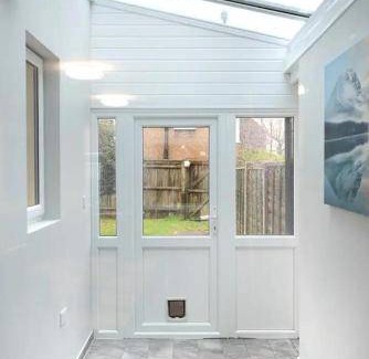 Southampton House | 94 m² House ∙ 4 bedrooms ∙ 8 guests
