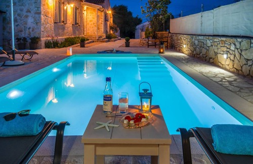 Vlachopoulatika House | 94 m² House ∙ 2 bedrooms ∙ 5 guests