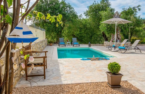 Vlachopoulatika House | 94 m² House ∙ 2 bedrooms ∙ 5 guests
