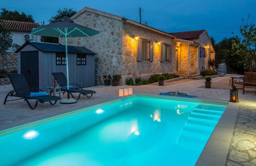Vlachopoulatika House | 94 m² House ∙ 2 bedrooms ∙ 5 guests