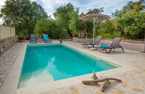 Vlachopoulatika House | 94 m² House ∙ 2 bedrooms ∙ 5 guests