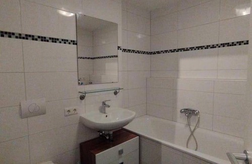 Oberfohring Resort | 94 m² Private room ∙ 1 bedroom ∙ 1 guest