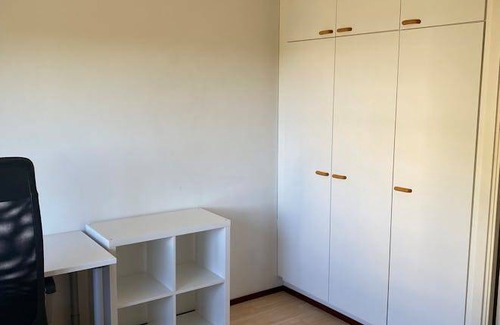 Espoo Resort | 94 m² Private room ∙ 1 bedroom ∙ 1 guest