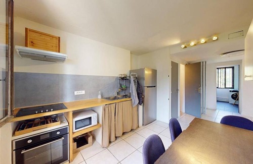 Avignon Resort | 94 m² Private room ∙ 1 bedroom ∙ 1 guest