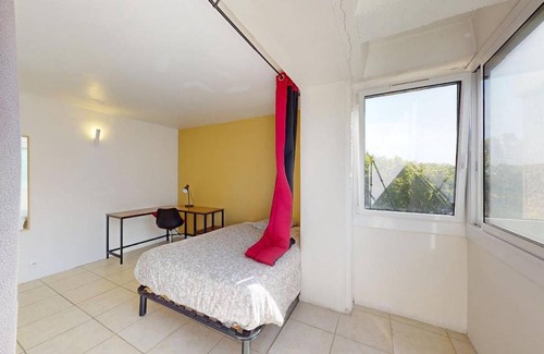 Avignon Resort | 94 m² Private room ∙ 1 bedroom ∙ 1 guest