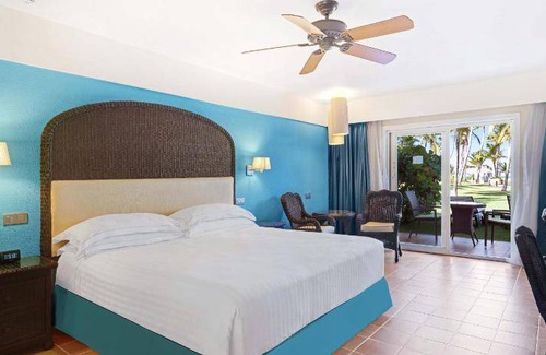 Playa Bibijagua Resort | 94 m² Resort ∙ 10 guests