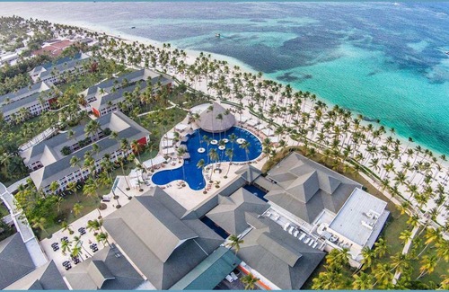 Playa Bibijagua Resort | 94 m² Resort ∙ 10 guests