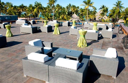 Playa Bibijagua Resort | 94 m² Resort ∙ 10 guests