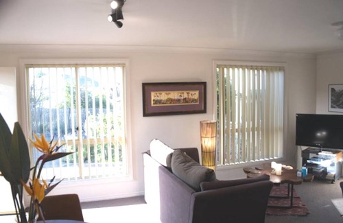Bermagui Resort | 94 m² Resort ∙ 2 bedrooms ∙ 4 guests