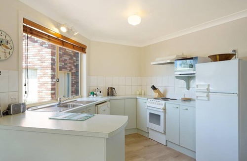 Bermagui Resort | 94 m² Resort ∙ 2 bedrooms ∙ 4 guests