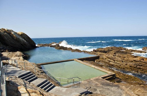Bermagui Resort | 94 m² Resort ∙ 2 bedrooms ∙ 4 guests