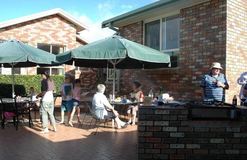 Bermagui Resort | 94 m² Resort ∙ 2 bedrooms ∙ 4 guests