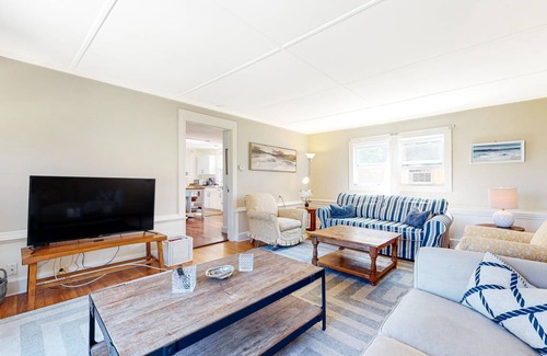 Manchester-by-the-Sea House | 94 m² House ∙ 2 bedrooms ∙ 5 guests