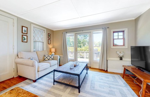 Manchester-by-the-Sea House | 94 m² House ∙ 2 bedrooms ∙ 5 guests