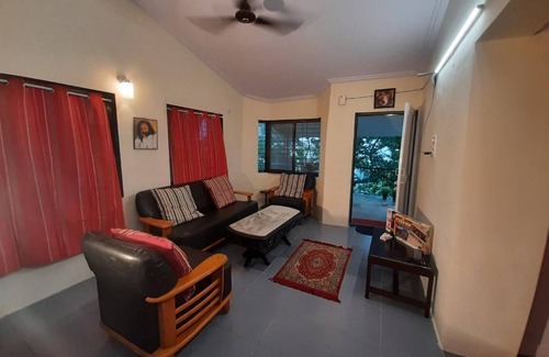 Yesade House | 940 m² House ∙ 2 bedrooms ∙ 6 guests