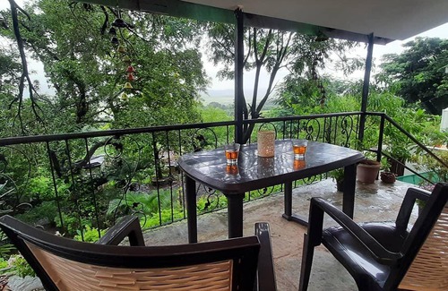 Yesade House | 940 m² House ∙ 2 bedrooms ∙ 6 guests