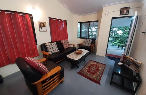 Yesade House | 940 m² House ∙ 2 bedrooms ∙ 6 guests
