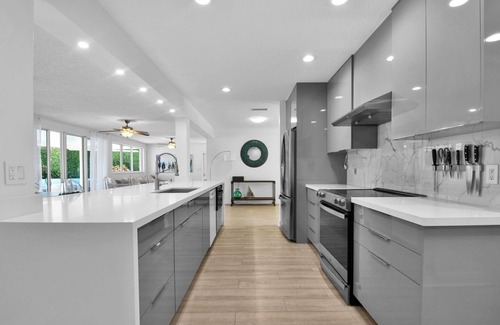 Delray Beach House | 943 Managed by Brampton Park