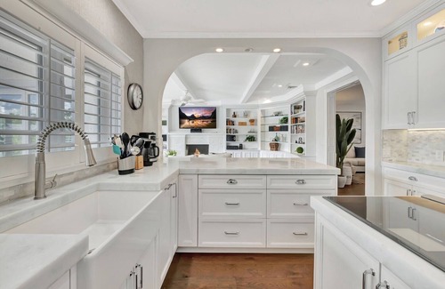 Tropic Isle House | 948 Managed by Brampton Park