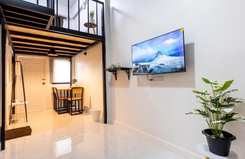 Anusawari Hostel | 94Home Donmuang