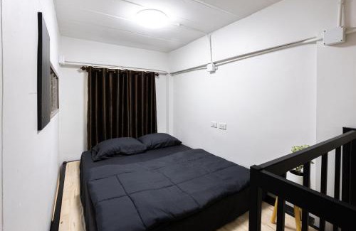 Anusawari Hostel | 94Home Donmuang