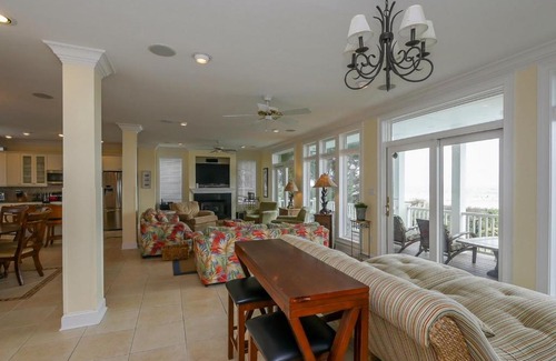 North Forest Beach House | 95 Dune Lane