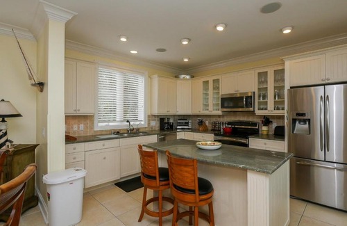 North Forest Beach House | 95 Dune Lane