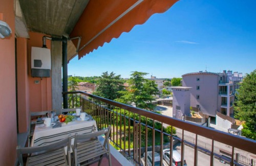Peschiera del Garda Apartment | 95 m² Apartment ∙ 3 bedrooms ∙ 7 guests