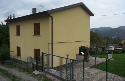 Pavana Other | 95 m² Accommodation ∙ 2 bedrooms ∙ 4 guests