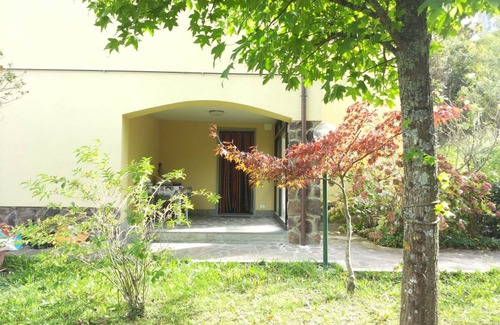 Pavana Other | 95 m² Accommodation ∙ 2 bedrooms ∙ 4 guests
