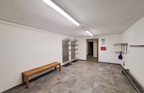 Oberau Wildschonau Apartment | 95 m² Apartment ∙ 3 bedrooms ∙ 7 guests