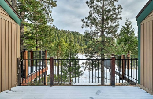 Pinecrest Apartment | 95 m² Apartment ∙ 2 bedrooms ∙ 7 guests