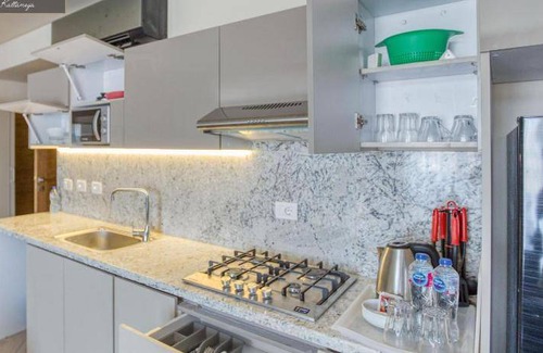 Cairo Apartment | 95 m² Apartment ∙ 2 bedrooms ∙ 4 guests