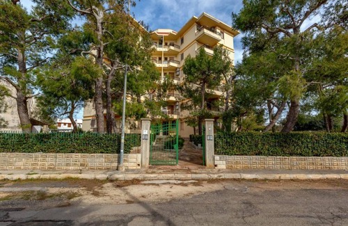 Scala di Furno Apartment | 95 m² Apartment ∙ 3 bedrooms ∙ 5 guests