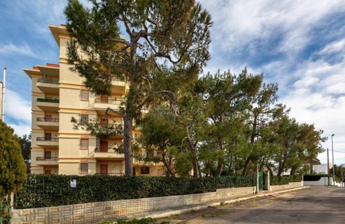 Scala di Furno Apartment | 95 m² Apartment ∙ 3 bedrooms ∙ 5 guests