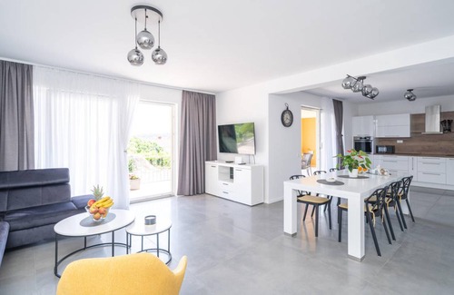Molunat Apartment | 95 m² Apartment ∙ 2 bedrooms ∙ 4 guests