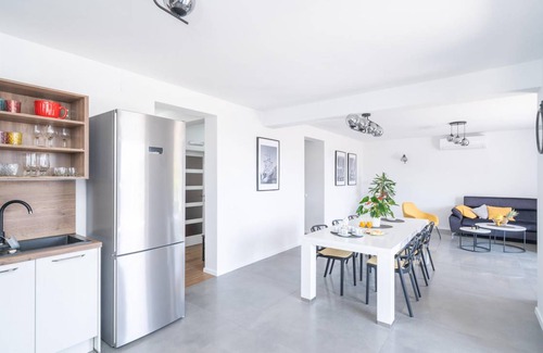 Molunat Apartment | 95 m² Apartment ∙ 2 bedrooms ∙ 4 guests