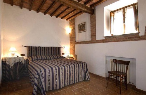 Ponte di Gabbiano Apartment | 95 m² Apartment ∙ 2 bedrooms ∙ 5 guests
