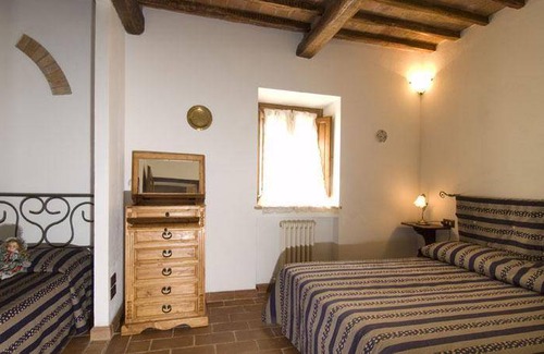 Ponte di Gabbiano Apartment | 95 m² Apartment ∙ 2 bedrooms ∙ 5 guests