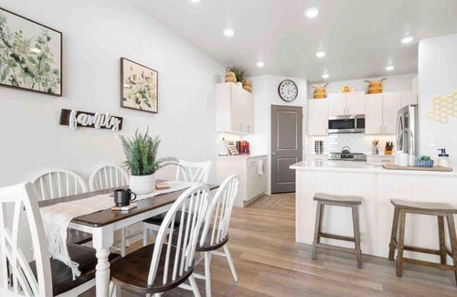 Ephraim Apartment | 95 m² Apartment ∙ 2 bedrooms ∙ 7 guests