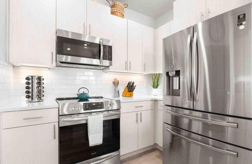 Ephraim Apartment | 95 m² Apartment ∙ 2 bedrooms ∙ 7 guests